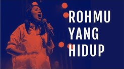 Roh-Mu Yang Hidup (Live) - JPCC Worship  - Durasi: 5:20. 