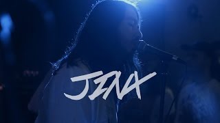 JINX | Live in Moscow 2015/06/25