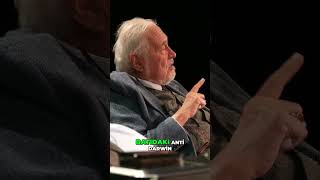 İlber Ortaylı - Evrim Var Mı Issası Şengör