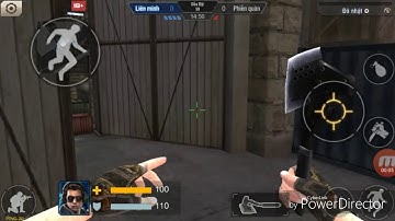 Tập Kích bug (phần 1) : bug map Cầu Cảng