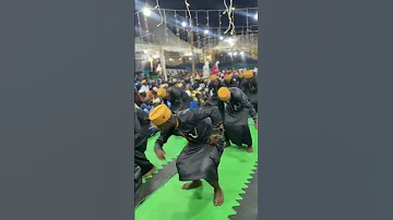 Waadil Mqaddas Duet Sasafesimwenkitemondsa Mothersday Arewa Kijibrother 