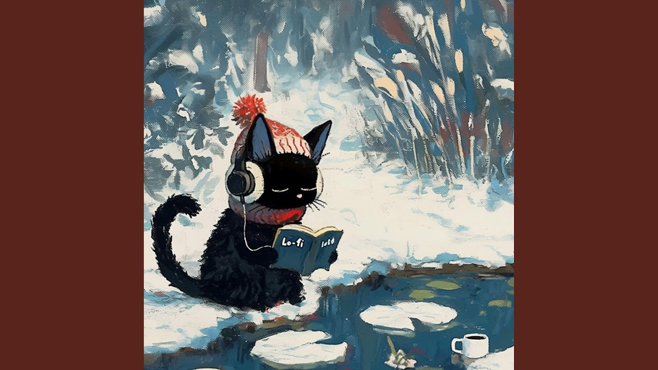 Pages of Winter Stories