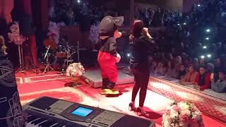 Cheba biba la Raine live chlef 2021