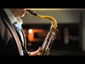 Ride like the wind christopher cross sax cover esteban araque