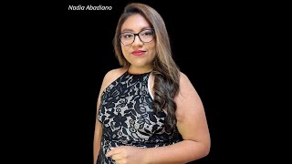 CIERTO AMOR/NADIA ABADIANO