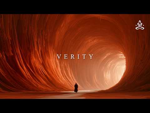 VERITY | 741Hz • Spiritual Detox & Dissolve Emotional Toxins