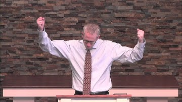 Kevin DeYoung | Doctrine Matters