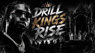 Pop Smoke - Drill Kings Rise (Official lyrics)