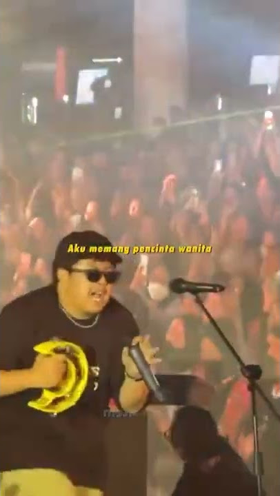 pecinta wanita - feel koplo
