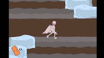 AS3 Flash Game | Angel | Demo