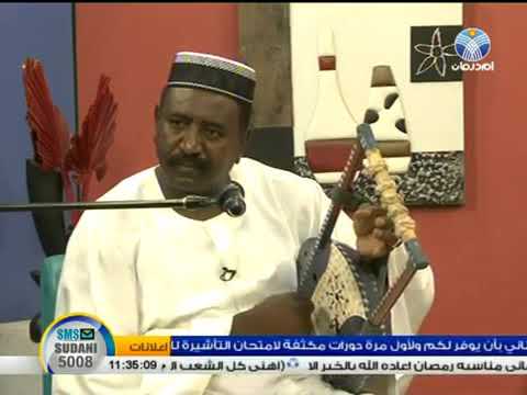 يعقوب تاج السر حزني وجراحي