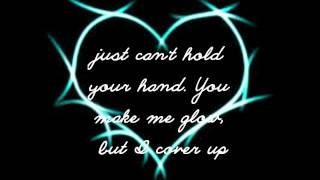 Heart Attack Lyrics- Demi Lovato