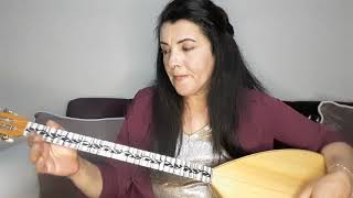 ☆ Asi̇ye Demi̇r ☆ Nazlim Aman Aman ☆ Yeni̇ ~~