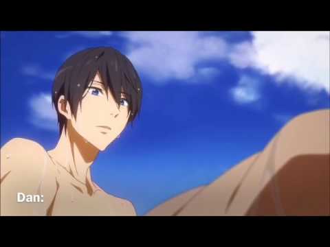 Dan and Phil CRACK VID #1