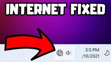 How to FIX Internet Keeps Disconnecting Windows 11 / 10 / 8 / 7