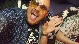 Curtis Labelle - Five Finger Dance Making of Video screenshot 5