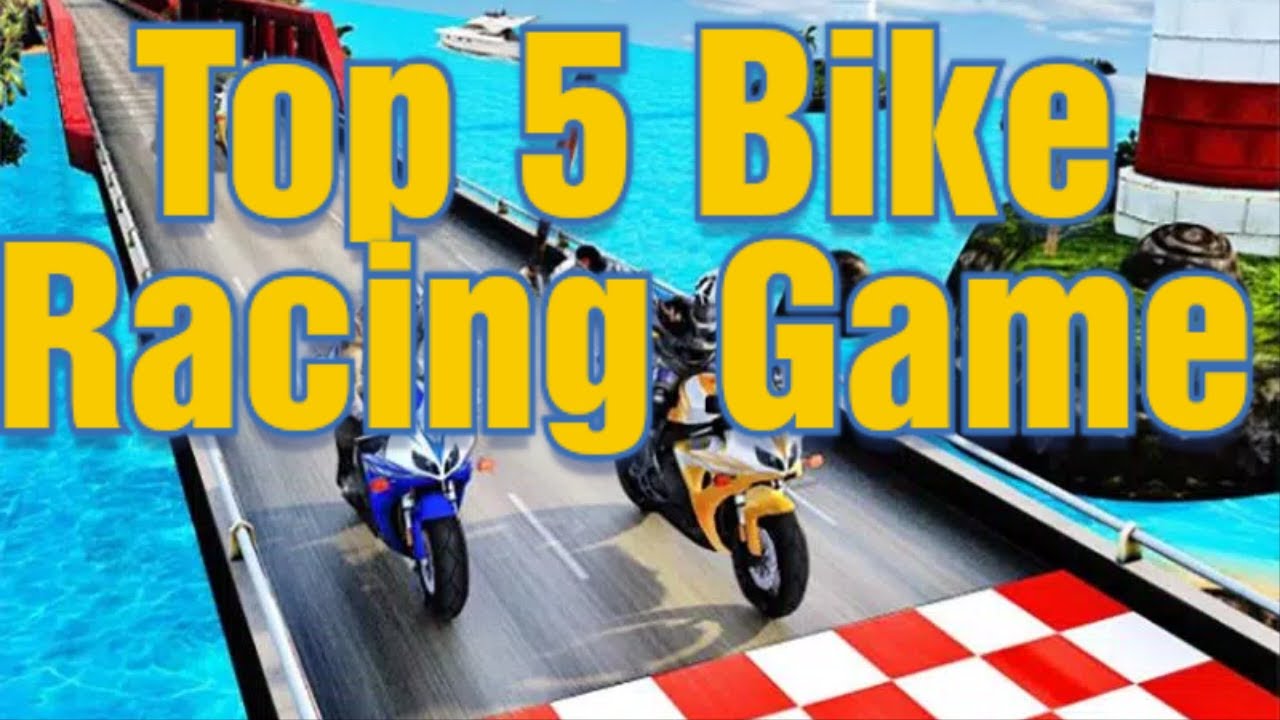 Top 5 Bike Racing Game In 100MB Download Link In Description YouTube Top 5 Bike Racing Game In 100MB Download Link In Description YouTube
