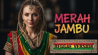 Cinta Merah Jambu  Lavenia  Cover Reggaei Version