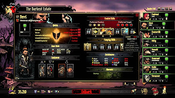 Darkest Dungeon Survival Guide: Meet the Highwayman