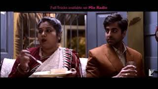 Ghar pe hi yoga kr leti hu😂|Dum laga ke haisha | Aswm comedy | ayushmann khurrana& bhumi pednekar 😂