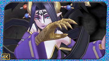 Digimon Story: Cyber Sleuth ⁴ᴷ Chapter 20 (100% Achievements, Hard Mode*, Complete Edition)