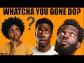 IF THE UNITED STATES GOVERNMENT DON'T GIVE FOUNDATIONAL BLACKS REPARATIONS THEN WHAT?