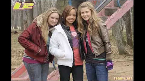 Savannah Outen - If You Only Knew Official Music Video [Stills]