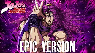 Kars Theme but it&#39;s EPIC ULTIMATE VERSION (Avalon)