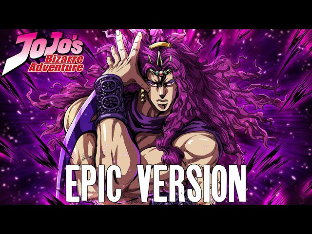 Kars Theme but it's EPIC ULTIMATE VERSION (Avalon) class=