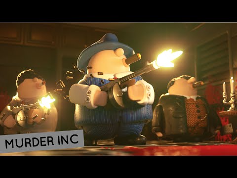 Murder Inc. The Killing Company - Mitsi Studio