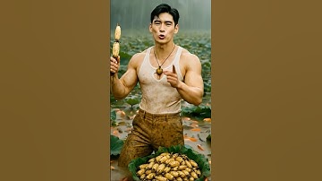 Rất nhiều người chưa biết đến điều này về củ sen 🌸 #NgoSen #shortvideo #YoutubeShorts