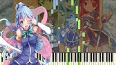 Guitar Tab おうちに帰りたい Kono Subarashii Sekai Ni Shukufuku Wo 2 Ed この素晴らしい世界に祝福を Ed ギター Tab譜 Youtube