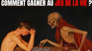 Life explained in 11 minutes