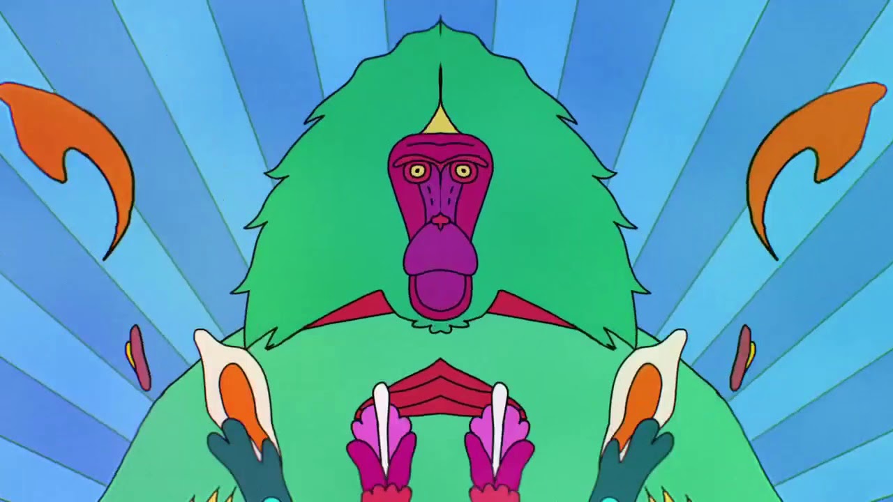 christopher lion | psychadelic ambient beat