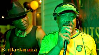 Download lagu DJ Glamor Wayne Plays Jamaica 64th Independence Tribute At The Outside Lounge #2