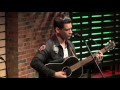 Dashboard Confessional - Vindicated [Live In The Lounge]