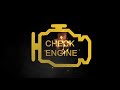 “Check engine” glavobolja