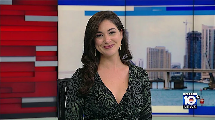 Local 10 News Brief: 11/26/21 Afternoon Edition