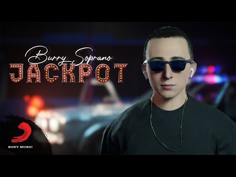 Burry Soprano - Jackpot