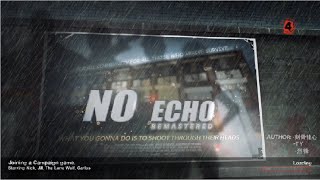 Left 4 Dead 2: No Echo Remastered (Custom Campaign Playthrough)