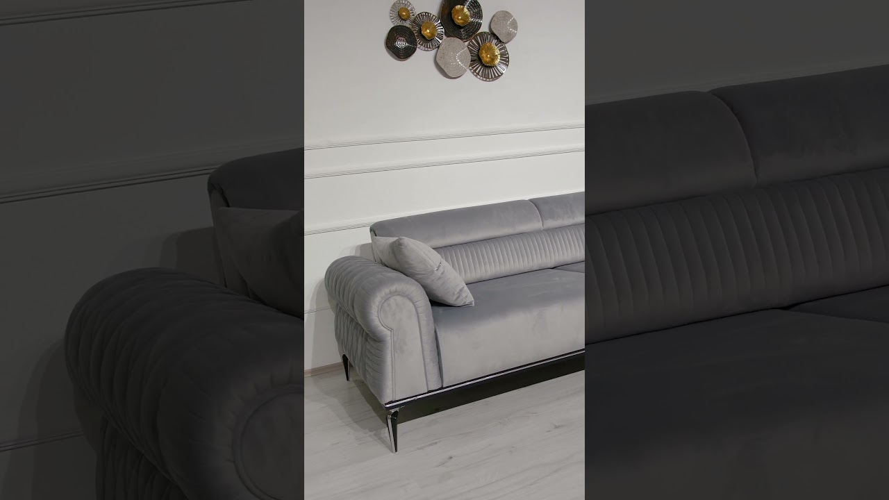 Florida Sofa Set 3