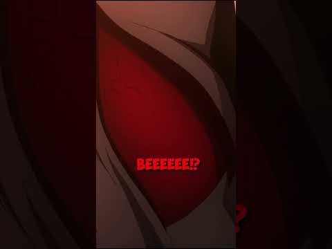 Inosuke's Revenge! | Demon Slayer Abridged Ep.3 Shorts