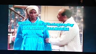 Amen end theme season 1