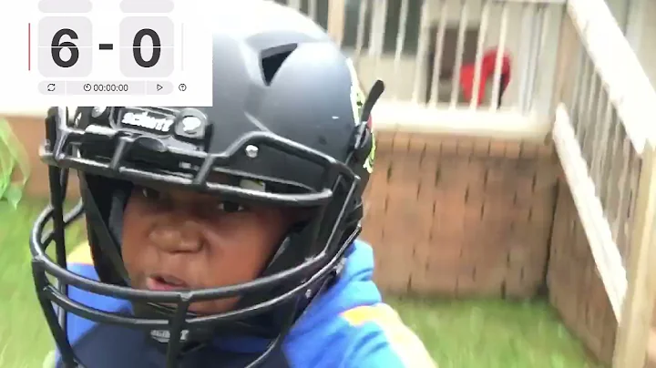 Football movie