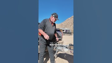 Did you know your drawbar height is key to a smooth ride? 🚗