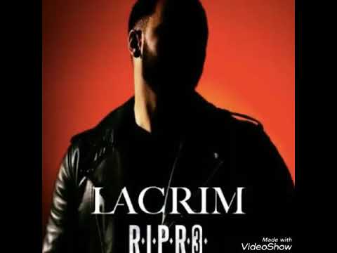Lacrim - Mode S // Haute Qualité //