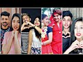 Tik Tok Romantic"😘❤️"Cute Couple Goals 2020 💕 Tiktok Couples Video | Couples Romantic BF GF Goals