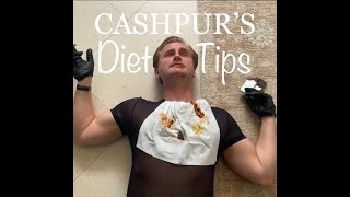 Cashpur's guide to Nutrition by Cashpur Longshlong (played by actor Dan Dewhirst) 494 views 2 months ago 3 minutes, 20 seconds