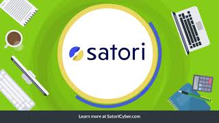 Satori in 45 seconds screenshot 2