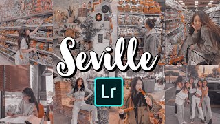 Seville Preset | Free DNG File | Mobile Lightroom Tutorial 2020 | Philippines | CA EM screenshot 5